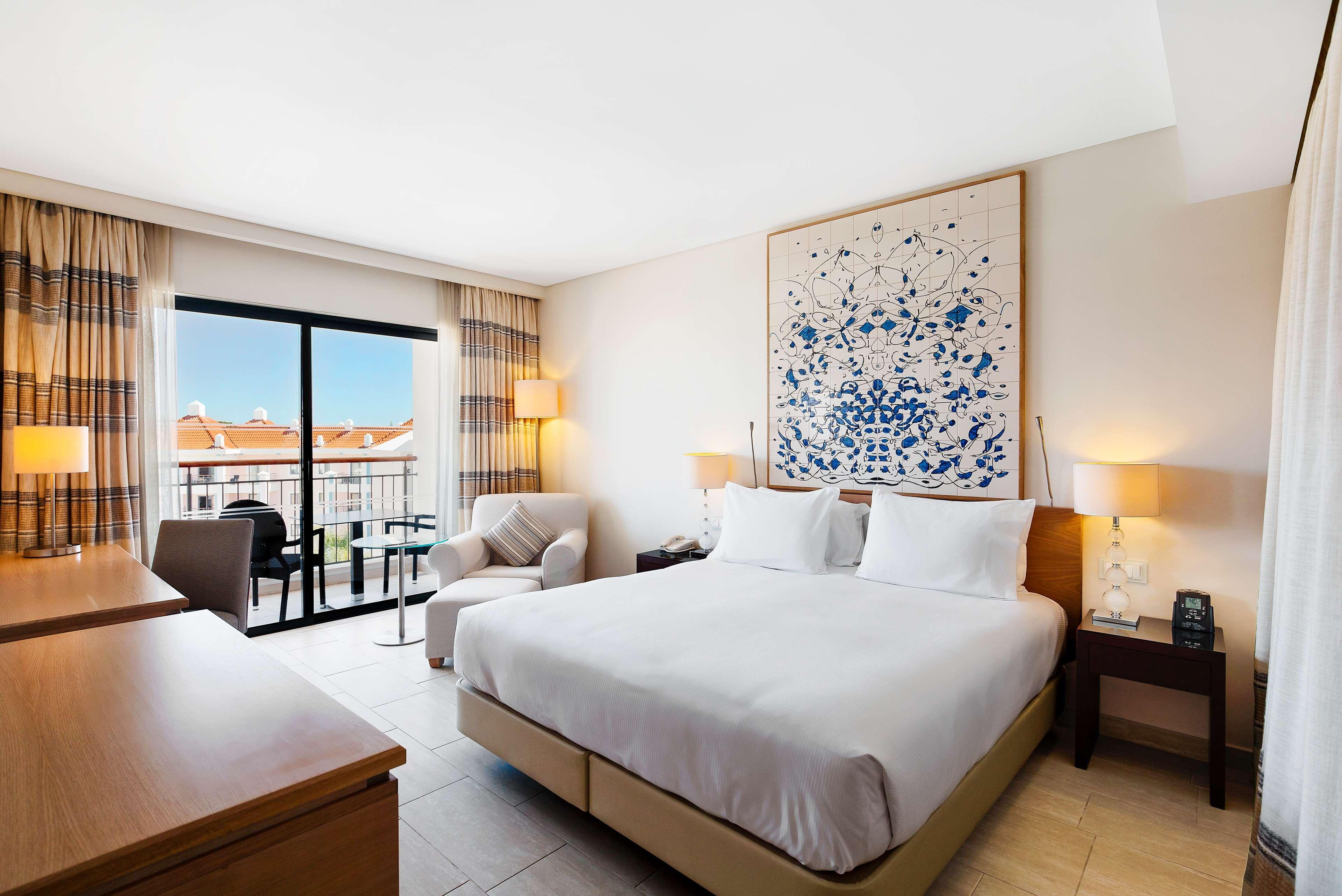 Hilton Виламура Екстериор снимка