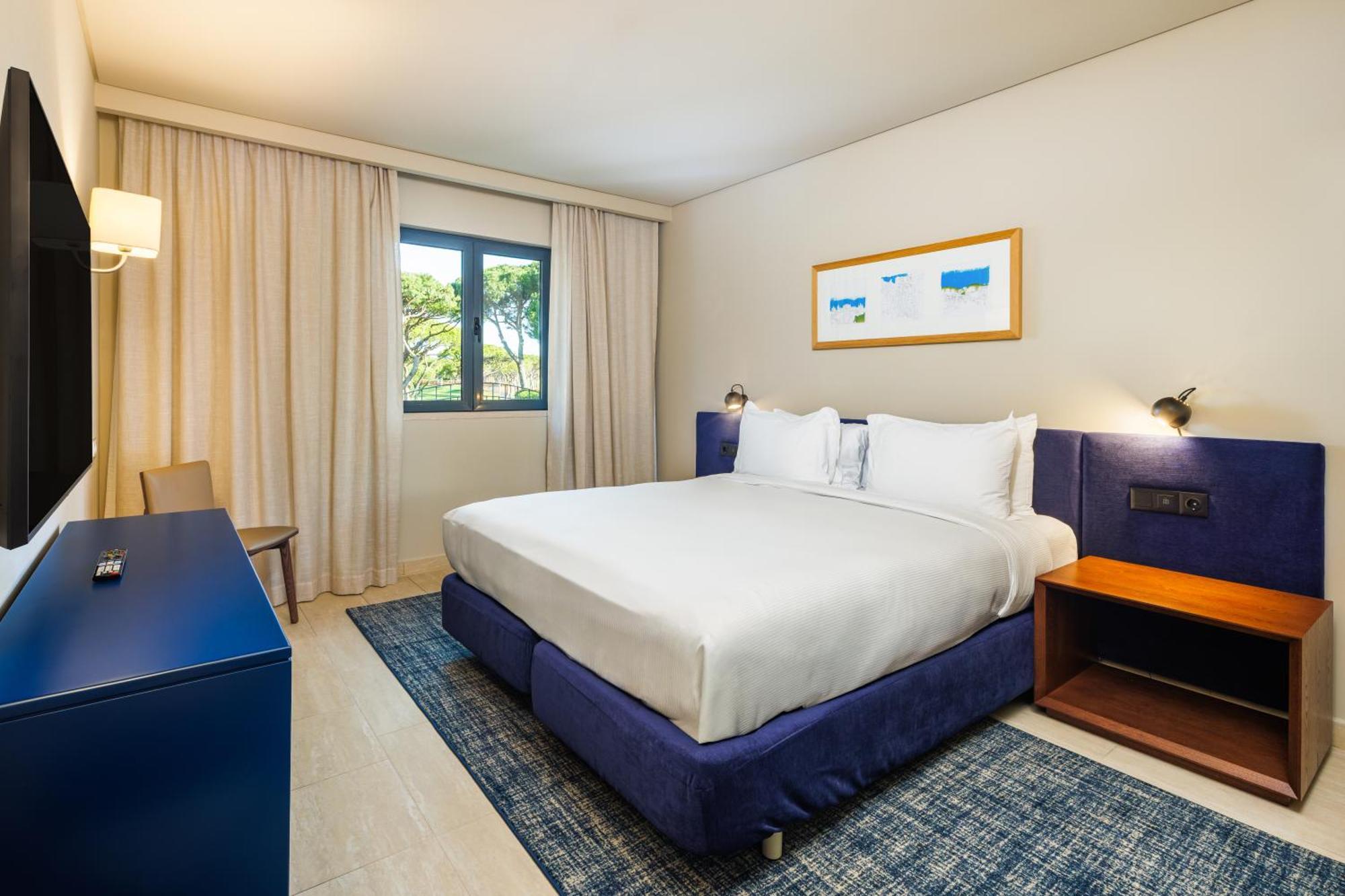 Hilton Виламура Екстериор снимка